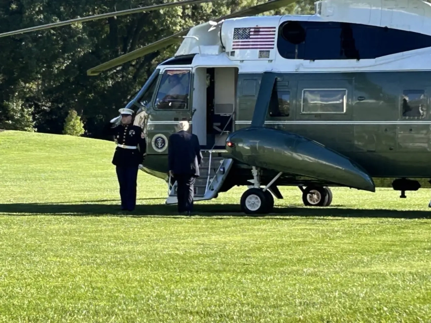 США отправляют войска в Тринидад и Тобаго рядом с Венесуэлой якобы на учения