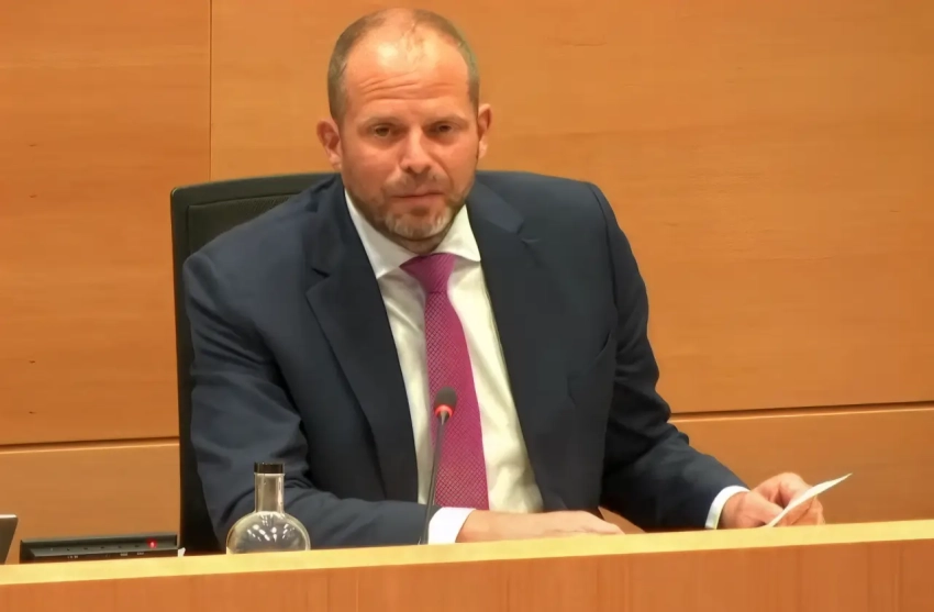 Бельгийский министр: Россия больно ответит на кражу своих активов