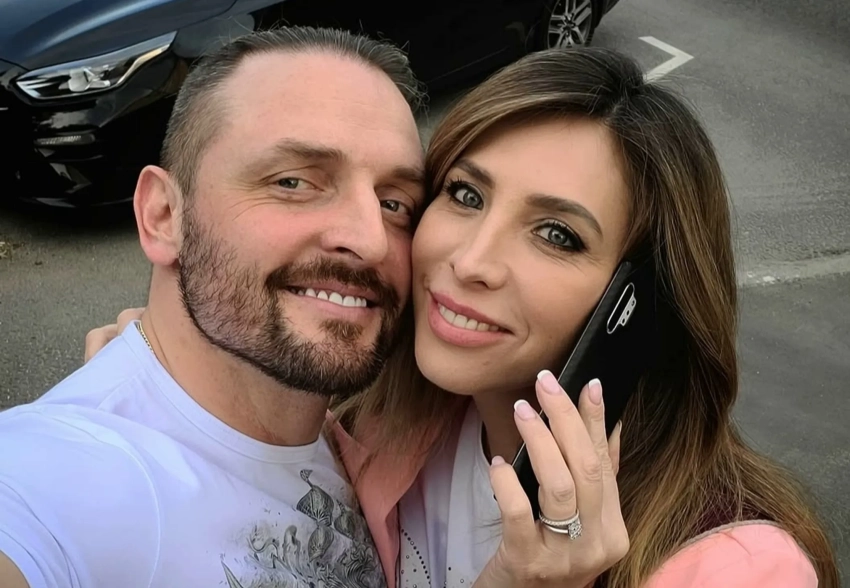 "Понимаю, что в глазах женщин выгляжу мерзавцем". Аскольд Запашный признался, что развёлся с женой после 18 лет брака и что у него есть сын от любовницы