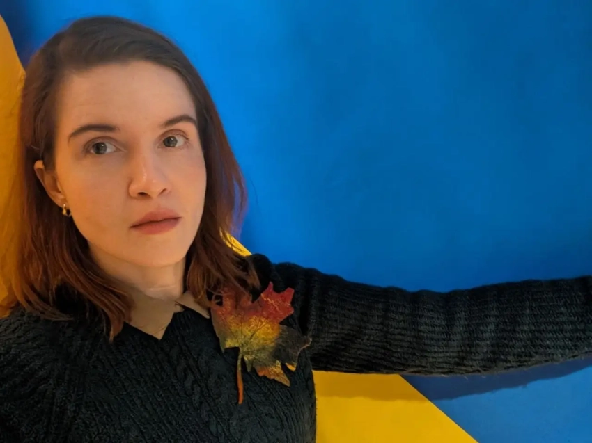 Безуглая разоблачила ложь о якобы переходе Торского под контроль ВСУ