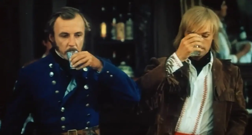 Нативизм вчера и... сегодня