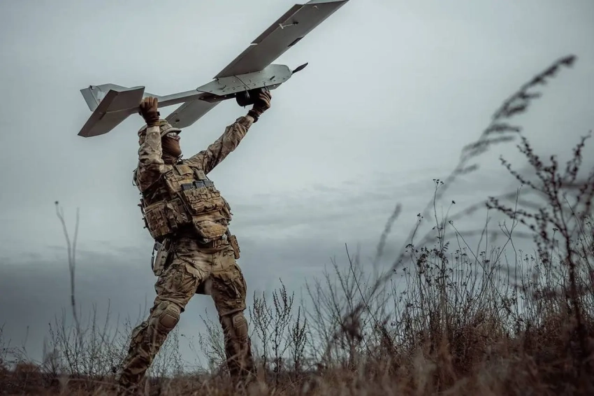 Киев снова атаковал беспилотниками, основной удар приняли Брянск и Тула