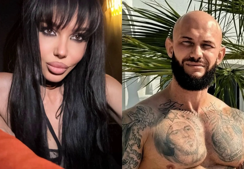 Оксана Самойлова сменила имидж на фоне развода с Джиганом, а тот анонсировал новое реалити-шоу о семье