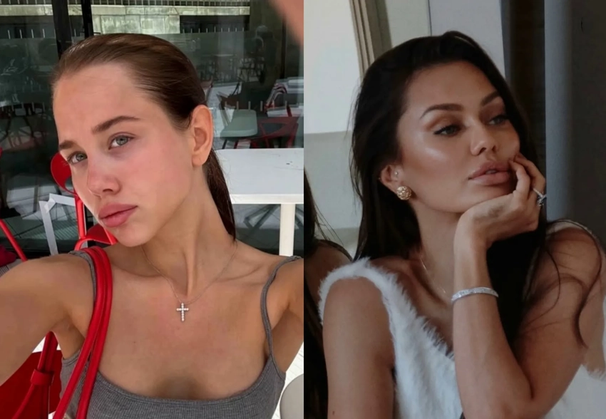 "Я могу подать встречный иск". Мать Авроры Кибы ответила на обвинения своей бывшей подруги Виктории Бони