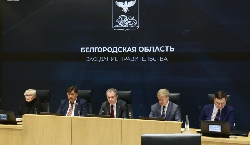 Ситуацию на дамбе под Белгородом стабилизировали, но Киев на этом не успокоится