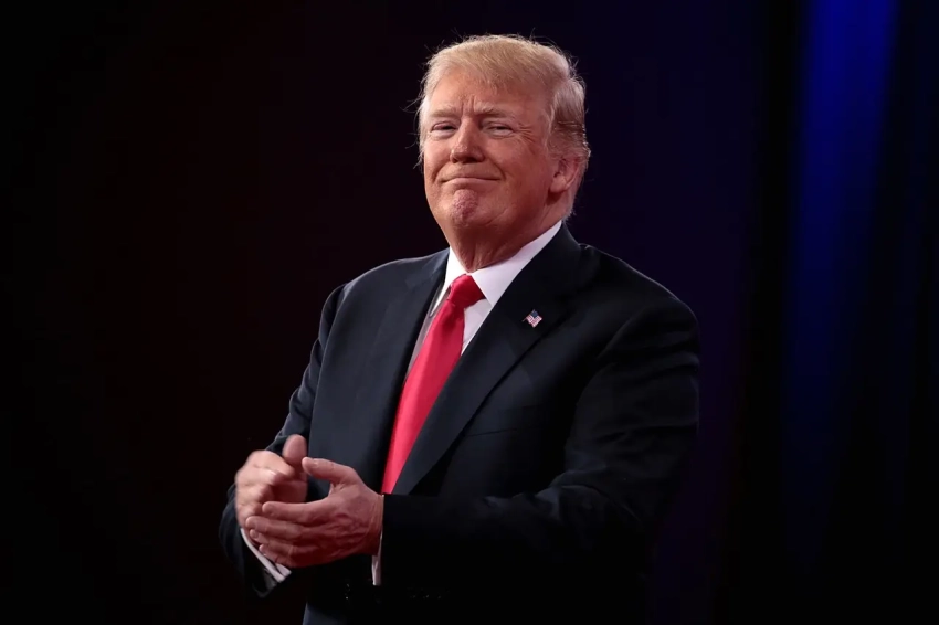 После испытаний «Буревестника» Трамп заявил, что «не играет в игры» с Россией