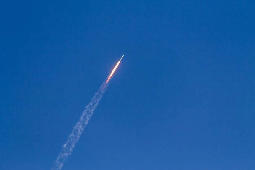 Новая российская ракета «Буревестник» заставит США пересмотреть принципы своей обороны