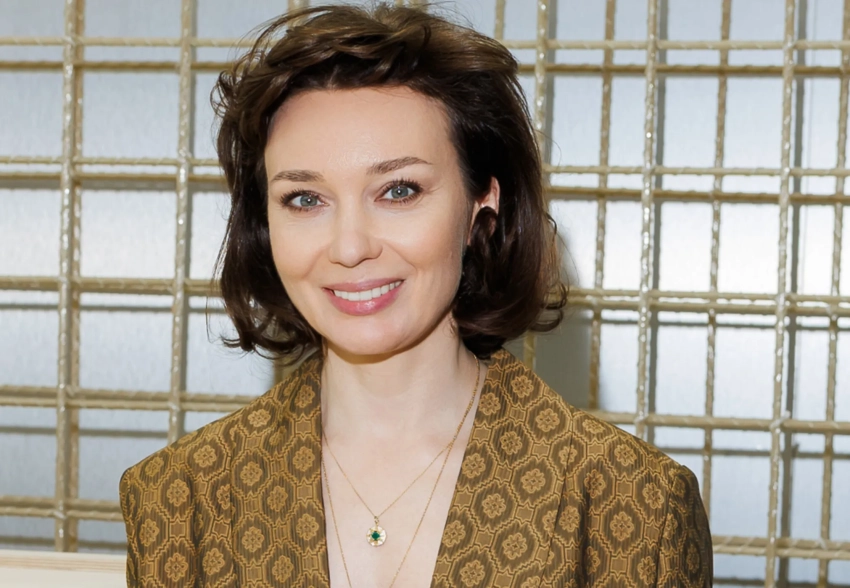 Светский обозреватель Евгения Милова покинула "Коммерсантъ" после 22 лет работы