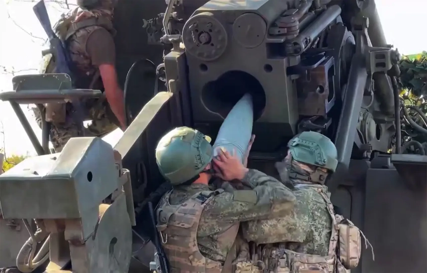 Возможный «ошеломляющий ответ» РФ ставит Трампа в тупик с украинским кризисом