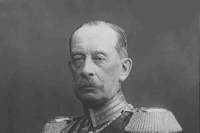 План Шлиффена был реализован Германией не в той войне, для которой задумывался