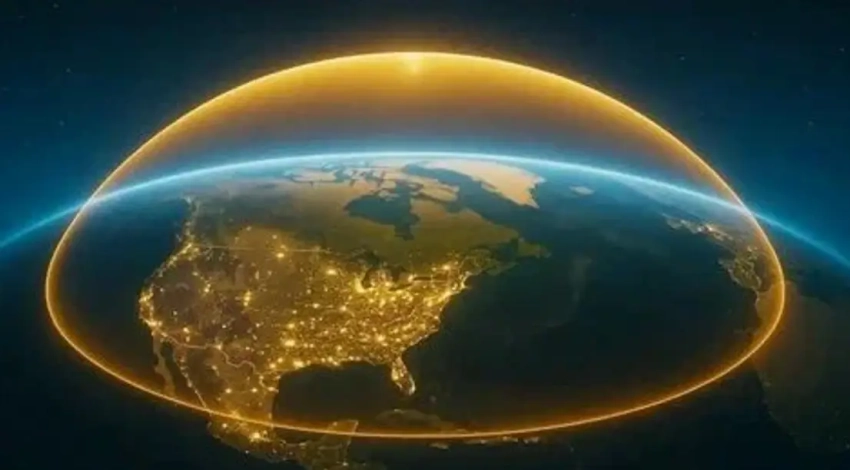 «Буревестник» делает бесполезной американскую систему ПРО «Золотой купол»