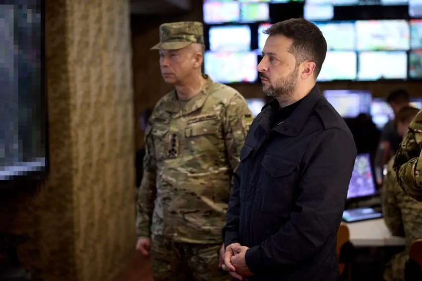 «Россия заплатит высокую цену»: Зеленский расширяет географию ударов по НПЗ