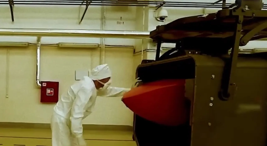 Норвежская разведка «подтвердила» пуск Россией «Буревестника»