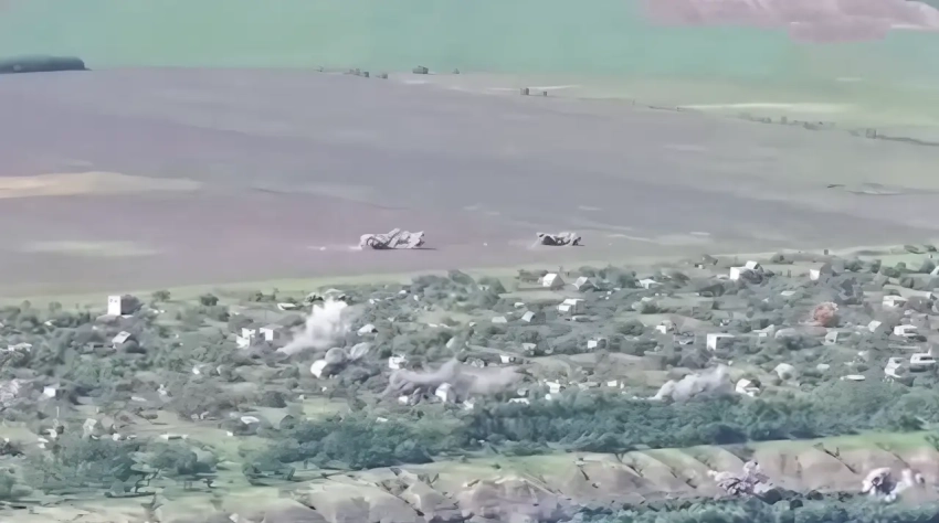 В Покровске оборона ВСУ на грани: в районе «Цитадели» идут ожесточенные бои