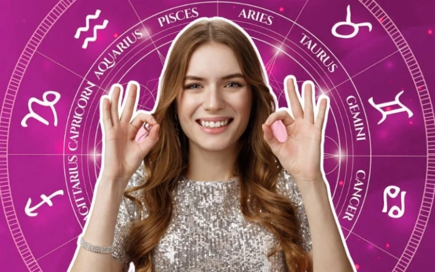 Какие четыре знака зодиака входят в полосу невероятного везения