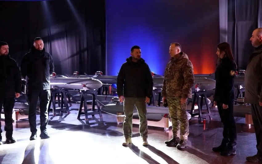 Крупнейший подрядчик ВСУ оказался кастинговым агентством по подбору актёров