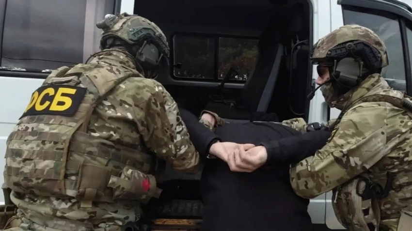 В Крыму задержан 19-летний агент Киева, пожелавший жить в Европе после теракта