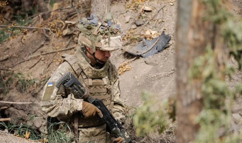 Странная «десантная» операция ВСУ в Покровске: заход в «огневой мешок»