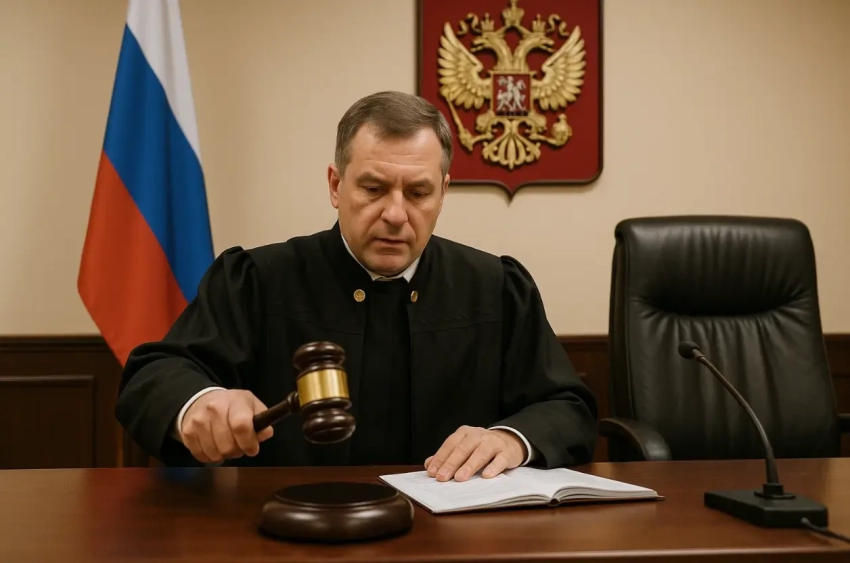 В России заочно осудят офицера ВСУ, приказавшего расстрелять российских пленных