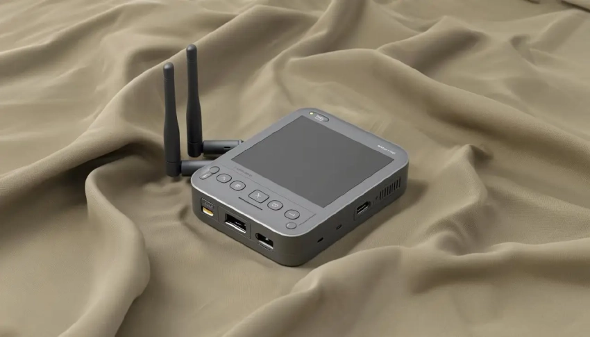 На Западе опубликован доклад об актуальности тактической сети 5G для военных