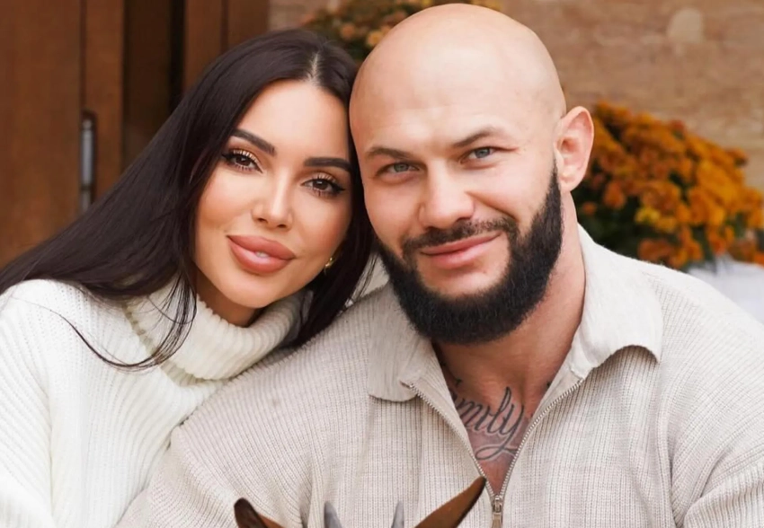 "Джигану нужно повзрослеть". Оксана Самойлова прокомментировала развод с Джиганом