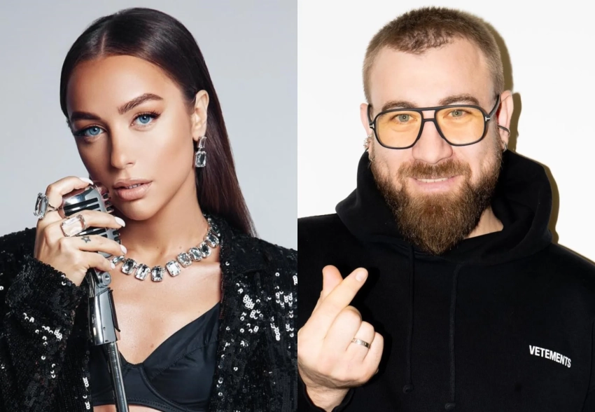 Продюсер Мари Краймбрери подала в суд на стилиста Николая Овечкина и потребовала 9 млн рублей