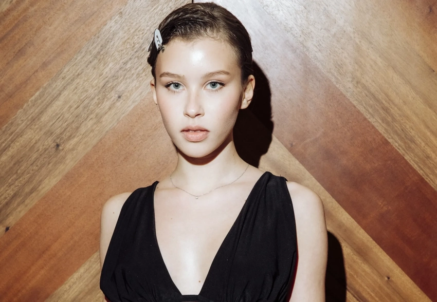 "Говорили, что я зазвездилась". Анна Пересильд рассказала об отношениях с одноклассниками