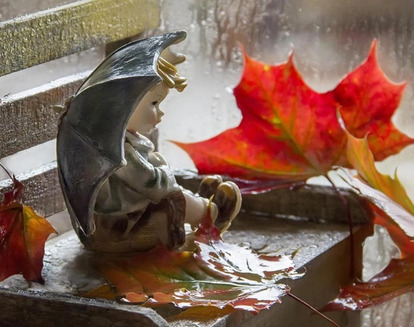 В какие часы обращаться к ангелу-хранителю в ноябре 2025 года, чтобы получить поддержку и помощь