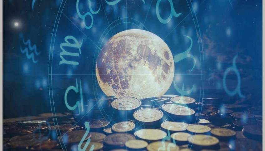 Денежный магнетизм ноября 2025 года согласно лунному календарю