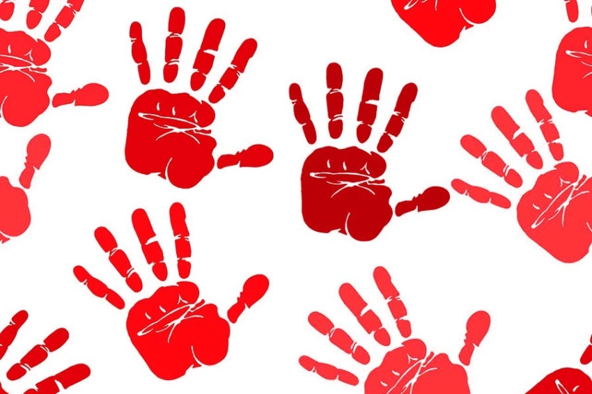 Как во Франции придумали «красные руки Москвы»