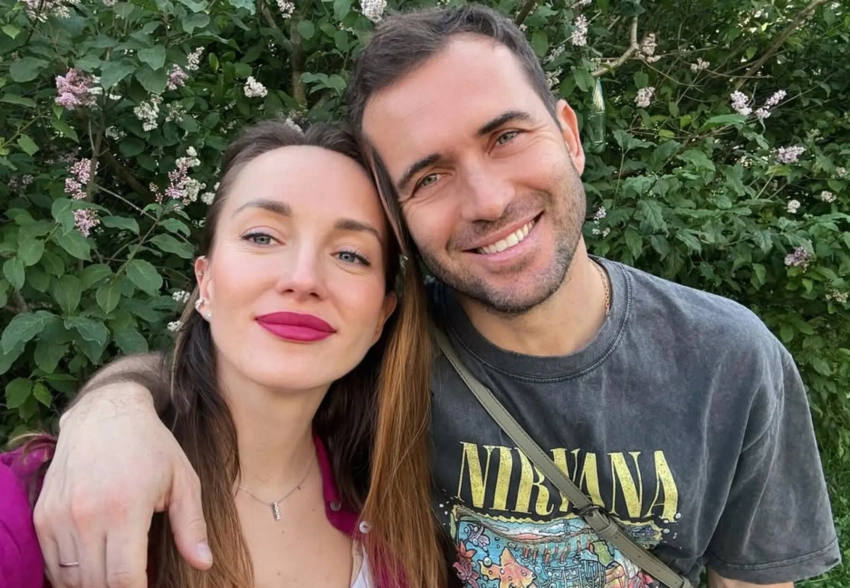 Александр Кержаков станет отцом в четвёртый раз