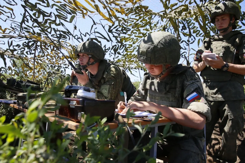 Круглогодичная призывная кампания и другие нововведения