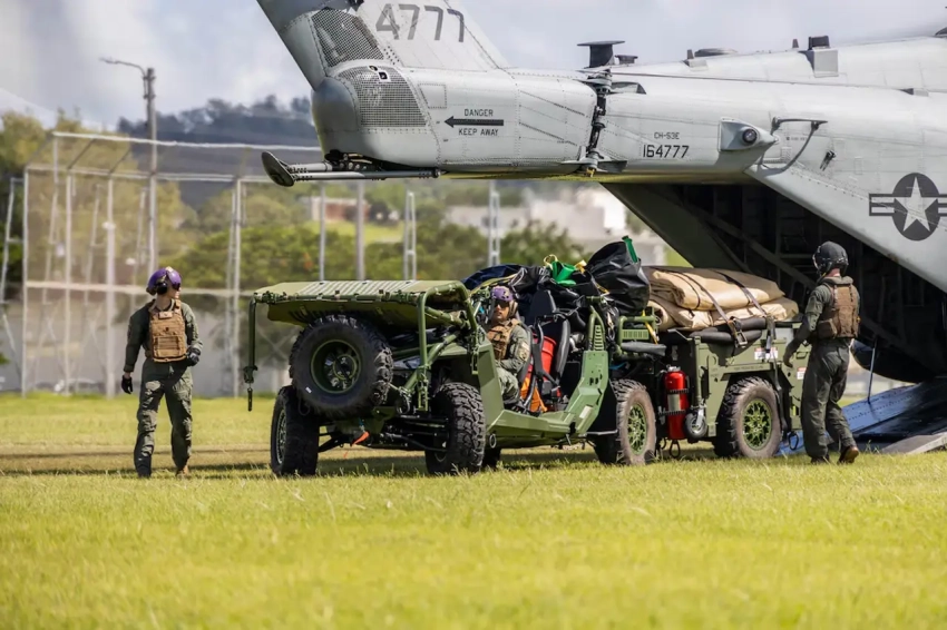 Пентагон назвал страны Европы, из которых частично выведет войска