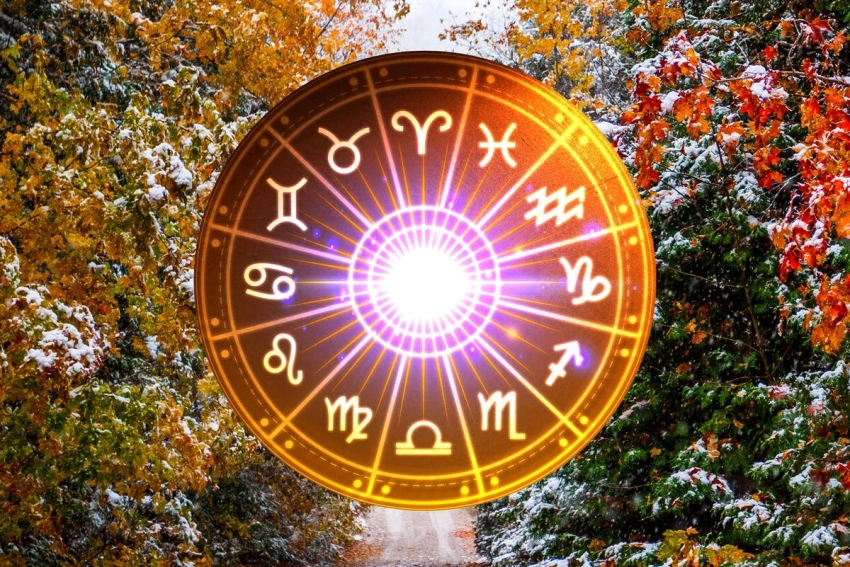 Каким знакам следует поберечь здоровье, а каким можно смело творить судьбу: гороскоп на ноябрь 2025