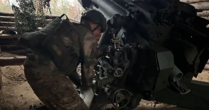 Окружение ВСУ в Покровске и Купянске - главные события от МО за неделю