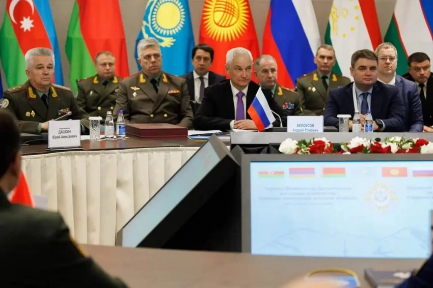 Новый замминистра обороны будет курировать техническое развитие армии