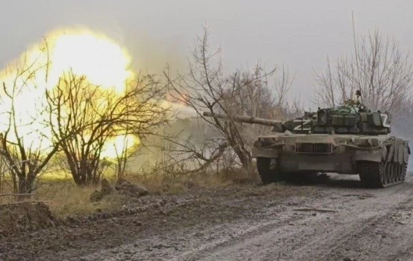 Свежая сводка Юрия Подоляки на 01.11.2025: фронт ВСУ из-за ситуации в Покровске не треснет