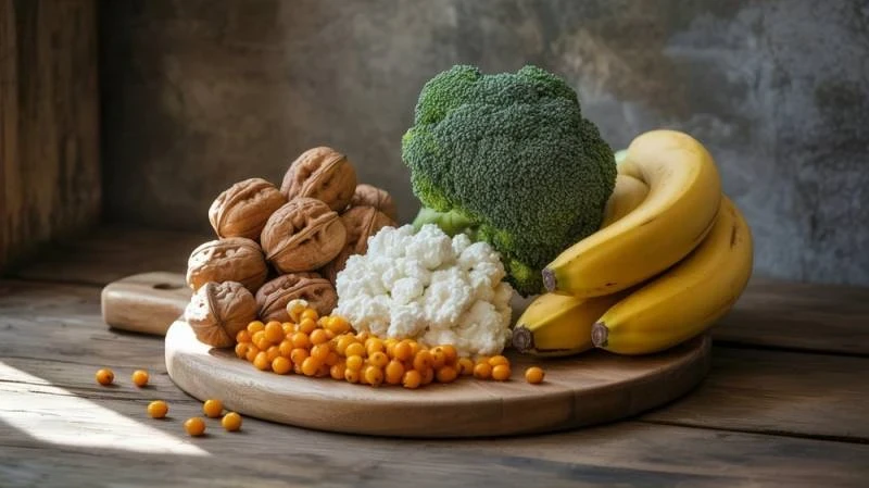 5 продуктов, которые должны быть на вашем столе: советы врача