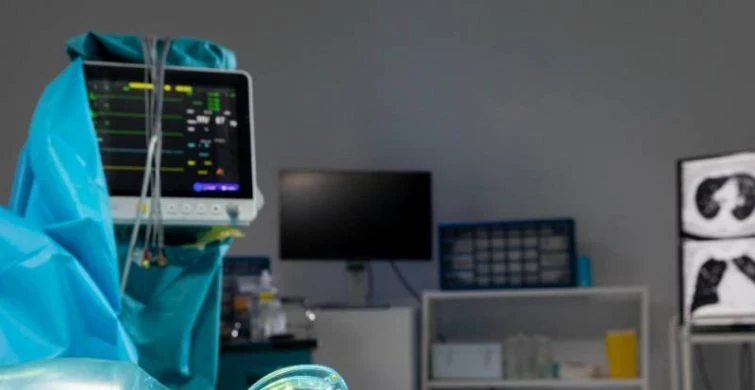 Современное медицинское оборудование для оснащения клиник и центров здравоохранения