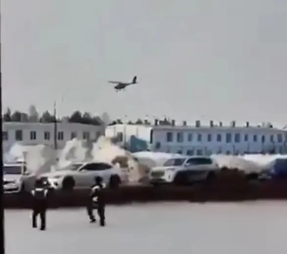 Хищные «птахи» сверхлёгкой авиации Украины