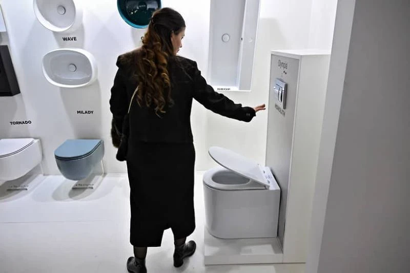 Запрет на ввоз из ЕС унитазов и раковин не отразится на повседневной жизни россиян, — Остапкович