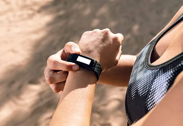 Фитнес-трекеры: друзья или враги нашего сна?