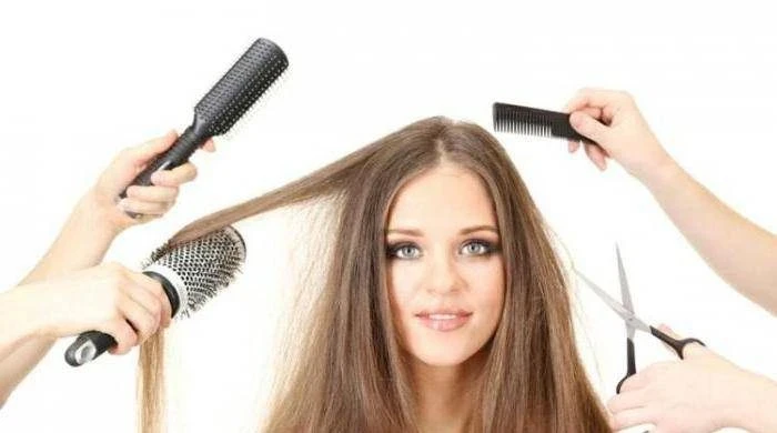 Вы этого не знали: как правильная температура фена влияет на структуру волос!