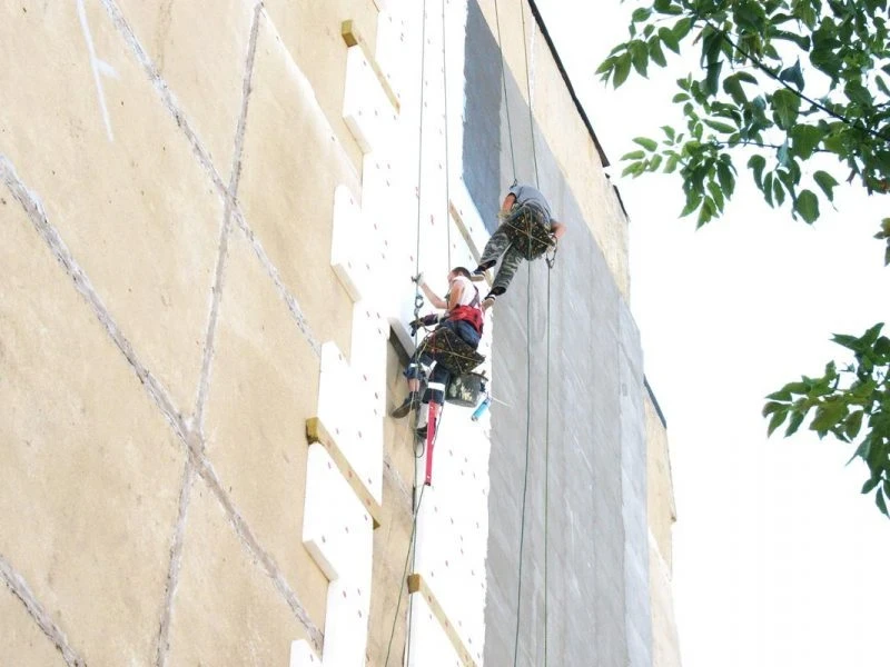 Новый свод правил по капремонту многоквартирных домов: что изменилось в России?