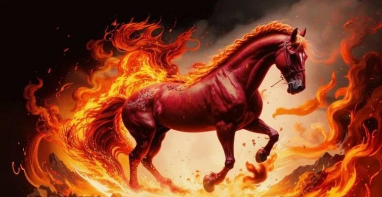 Огненная Лошадь — главный символ 2026: как добиться ее благосклонности?