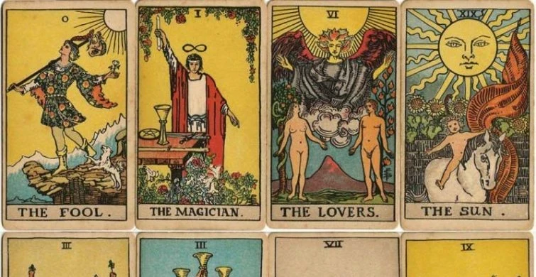 Карта Таро недели: какие испытания и открытия ждут каждый знак с 3 по 9 ноября 2025 года