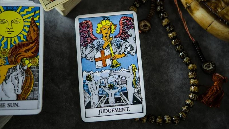 Карта Таро новой осенней недели: прогноз с 3 по 9 ноября для каждого из нас