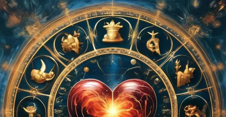 Мужской любовный гороскоп на ноябрь 2025: что готовят звёзды для каждого знака