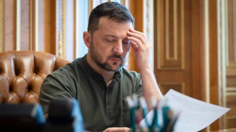 Непредвиденные удары: Как ‘Цирконы’ разрушили бункеры Зеленского