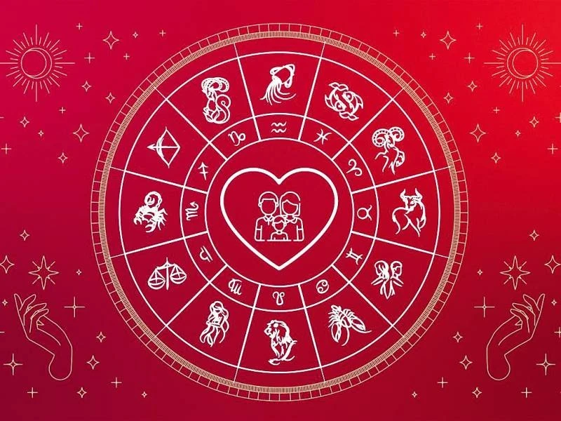 Любовь по звёздам: мужской гороскоп на ноябрь 2025 для всех знаков Зодиака